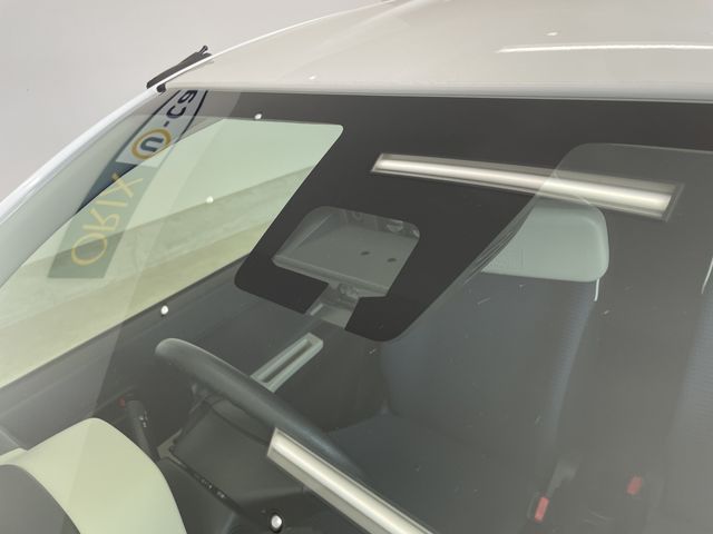 SUZUKI ALTO 2021 Image 31