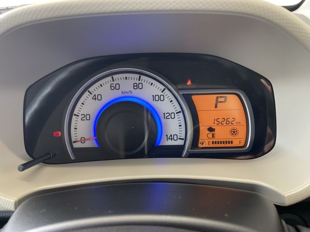 SUZUKI ALTO 2021 Image 31