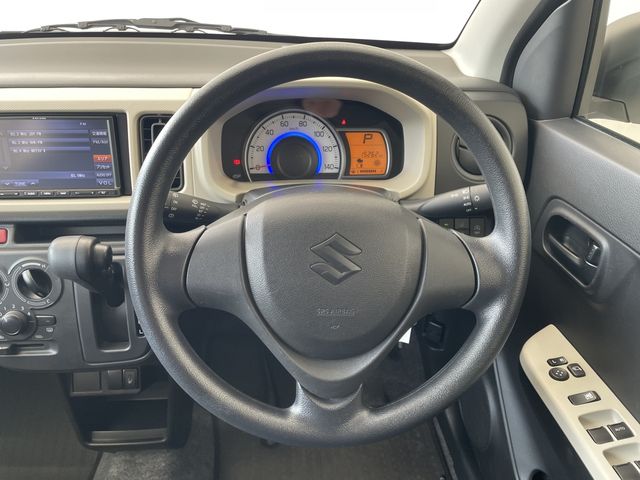SUZUKI ALTO 2021 Image 31