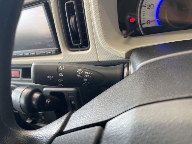 SUZUKI ALTO 2021 Image 31