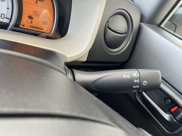 SUZUKI ALTO 2021 Image 31