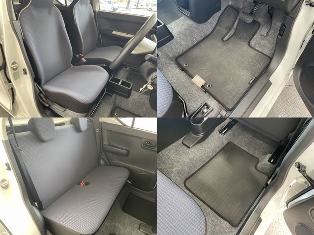 SUZUKI ALTO 2021 Image 31