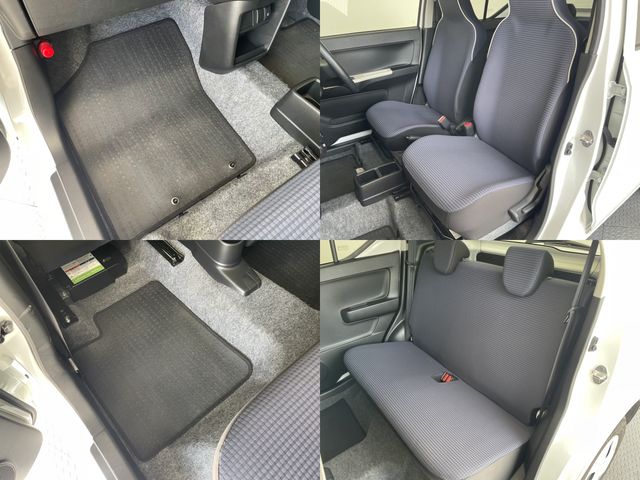 SUZUKI ALTO 2021 Image 31