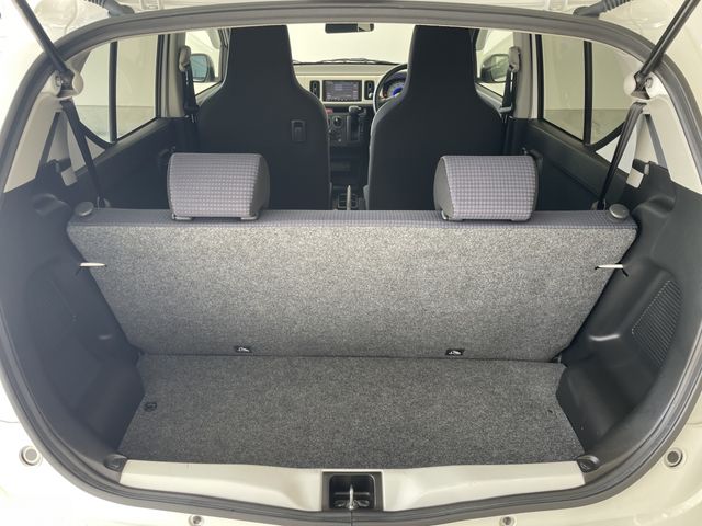 SUZUKI ALTO 2021 Image 31