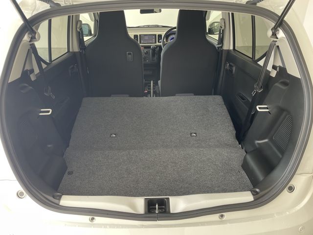 SUZUKI ALTO 2021 Image 31