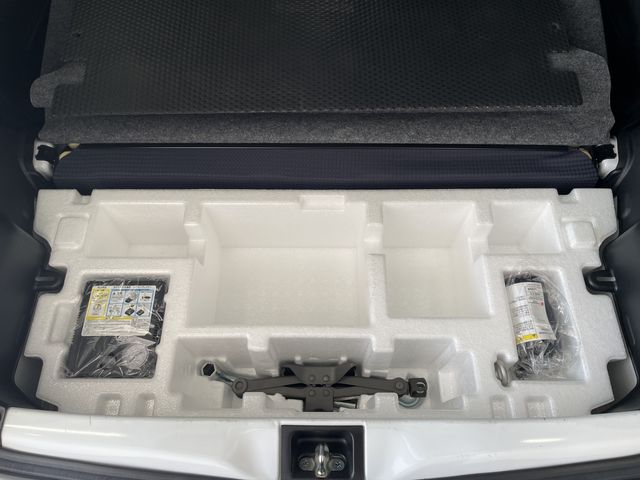 SUZUKI ALTO 2021 Image 31