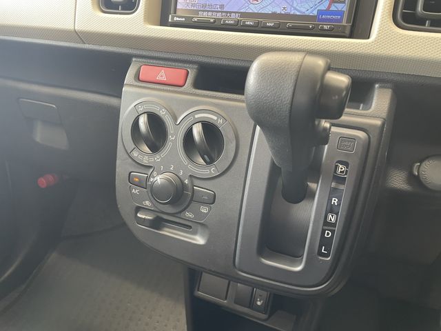 SUZUKI ALTO 2021 Image 31