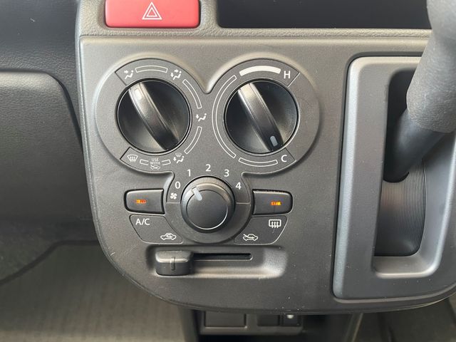 SUZUKI ALTO 2021 Image 31