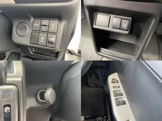 SUZUKI ALTO 2021 Image 31