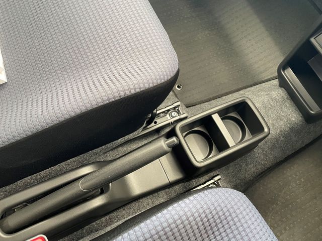 SUZUKI ALTO 2021 Image 31