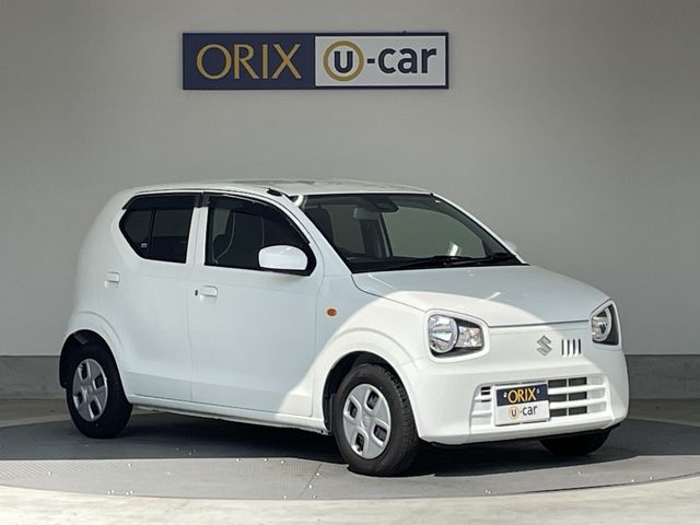 SUZUKI ALTO 2021 Image 31