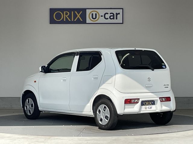 SUZUKI ALTO 2021 Image 31