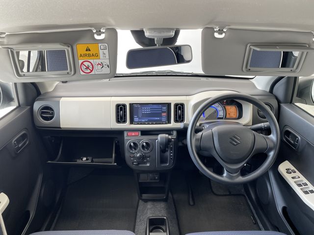 SUZUKI ALTO 2021 Image 31
