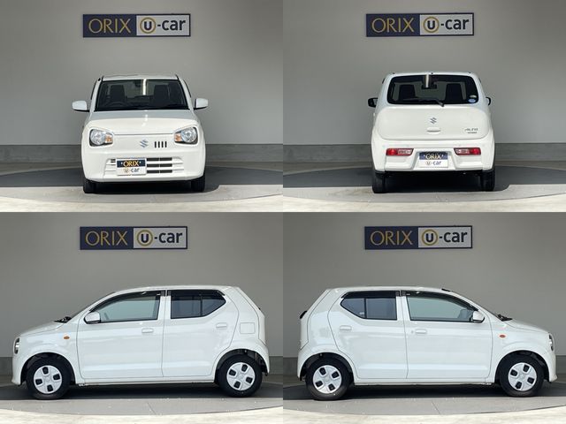SUZUKI ALTO 2021 Image 31