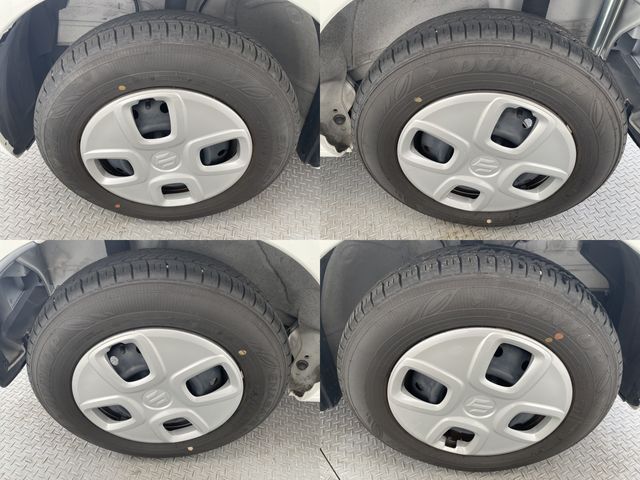 SUZUKI ALTO 2021 Image 31