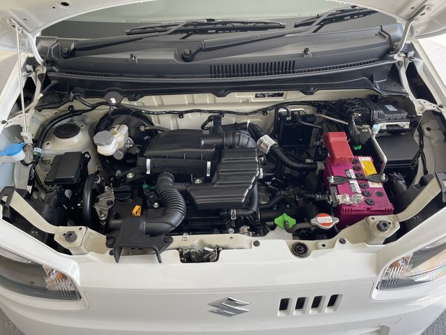 SUZUKI ALTO 2021 Image 31