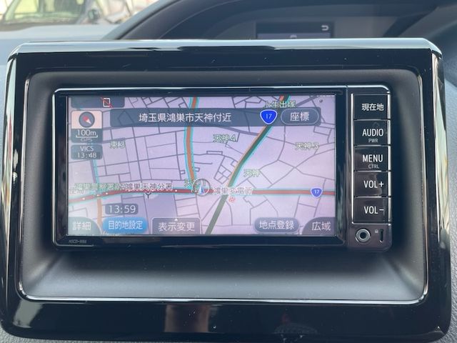 TOYOTA NOAH 2018 Image 31