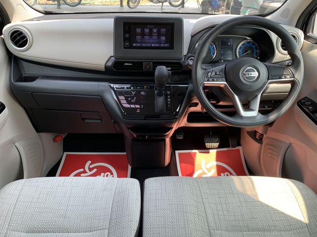 NISSAN DAYZ 2022 Image 31