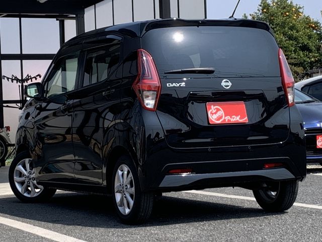 NISSAN DAYZ 2022 Image 31