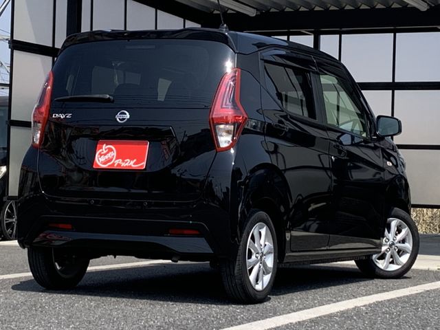 NISSAN DAYZ 2022 Image 31