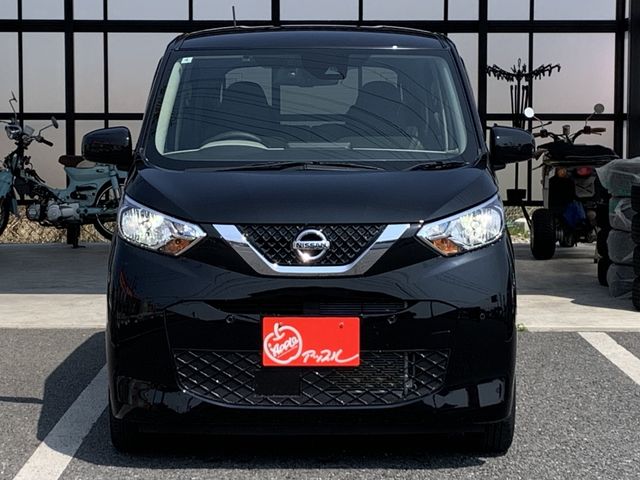 NISSAN DAYZ 2022 Image 31