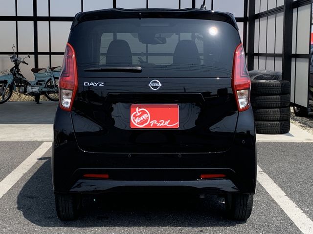 NISSAN DAYZ 2022 Image 31