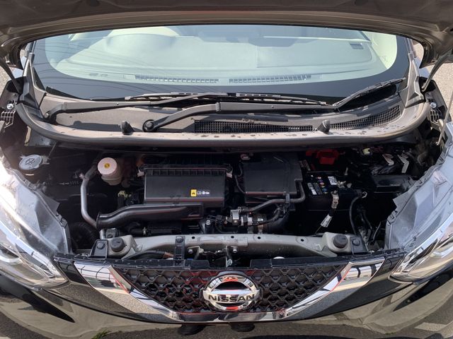 NISSAN DAYZ 2022 Image 31