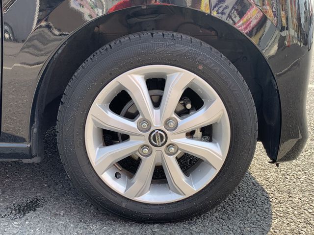 NISSAN DAYZ 2022 Image 31