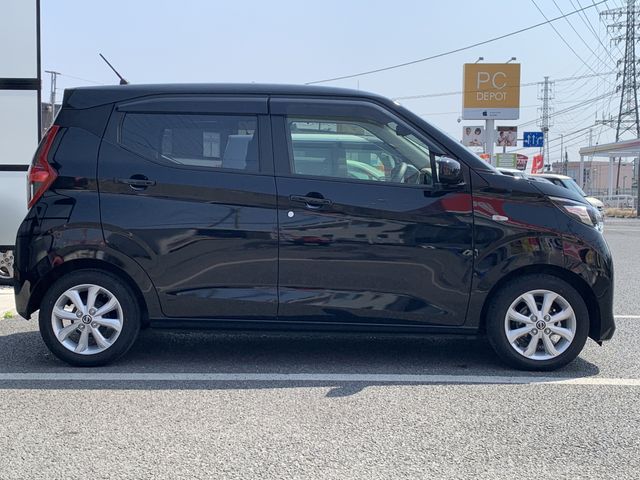 NISSAN DAYZ 2022 Image 31