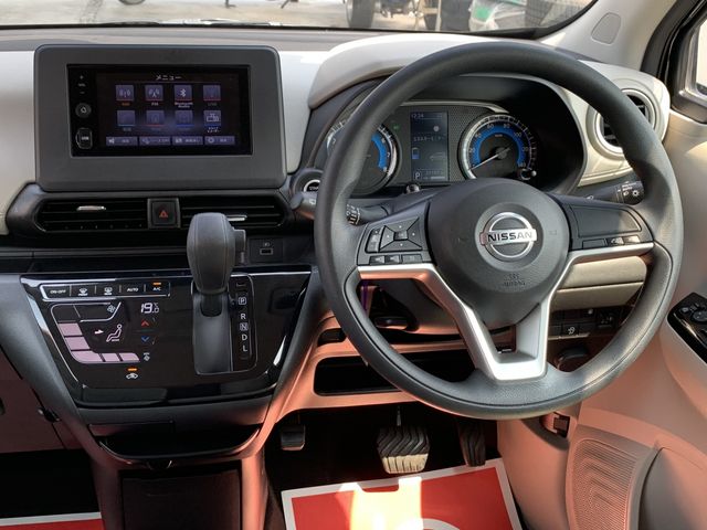 NISSAN DAYZ 2022 Image 31