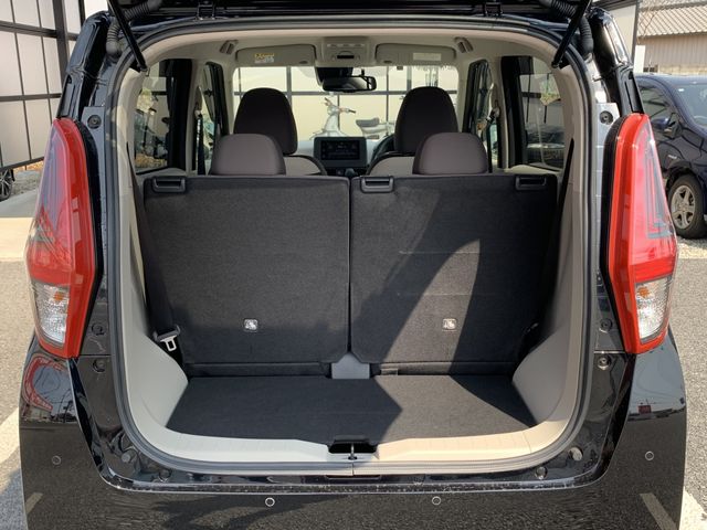 NISSAN DAYZ 2022 Image 31