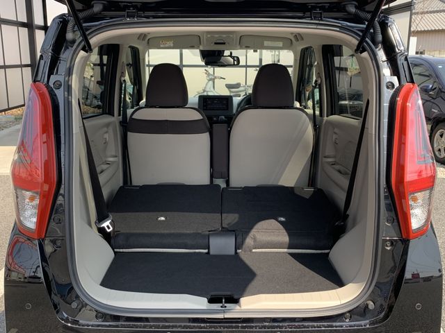 NISSAN DAYZ 2022 Image 31