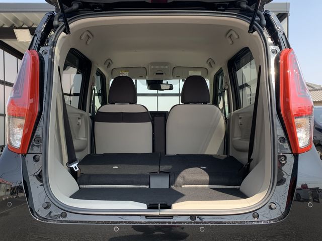 NISSAN DAYZ 2022 Image 31