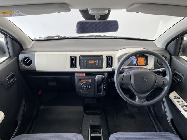 SUZUKI ALTO 2021 Image 31