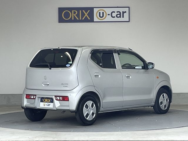 SUZUKI ALTO 2021 Image 31