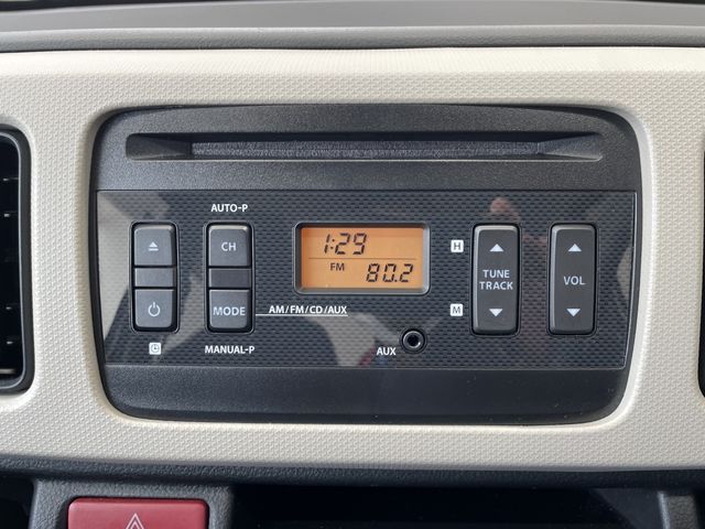 SUZUKI ALTO 2021 Image 31