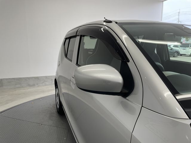 SUZUKI ALTO 2021 Image 31