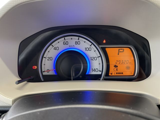 SUZUKI ALTO 2021 Image 31