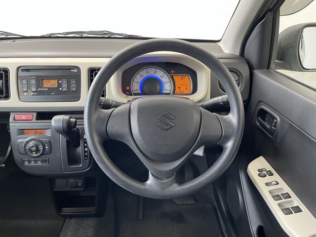 SUZUKI ALTO 2021 Image 31