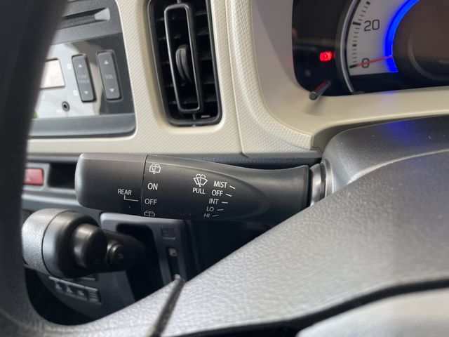 SUZUKI ALTO 2021 Image 31