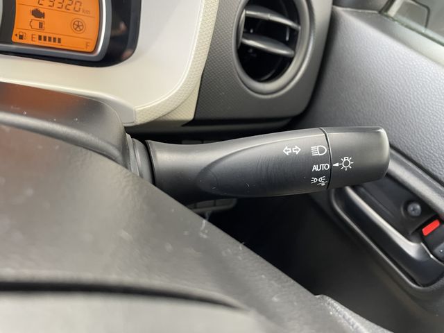 SUZUKI ALTO 2021 Image 31