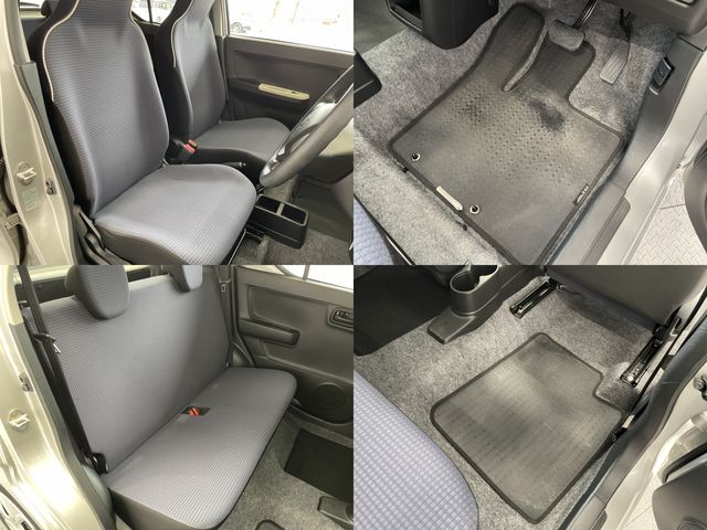 SUZUKI ALTO 2021 Image 31