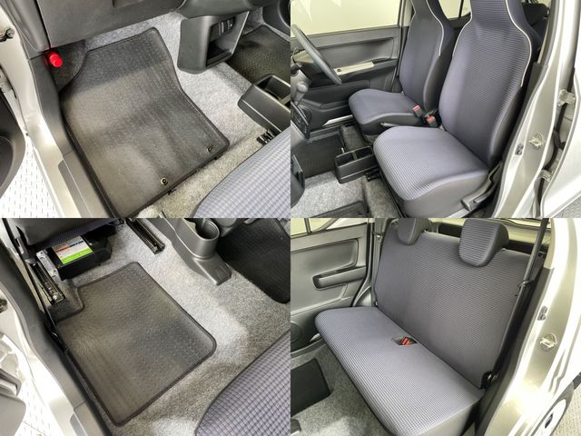 SUZUKI ALTO 2021 Image 31