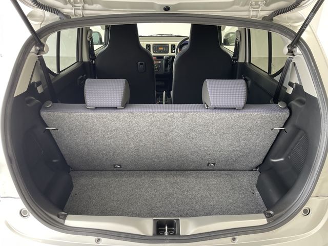 SUZUKI ALTO 2021 Image 31