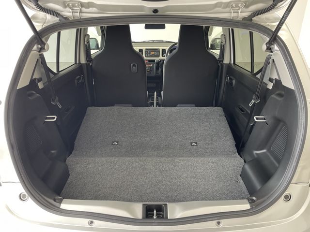 SUZUKI ALTO 2021 Image 31