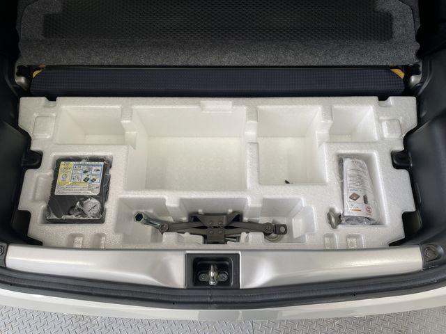 SUZUKI ALTO 2021 Image 31