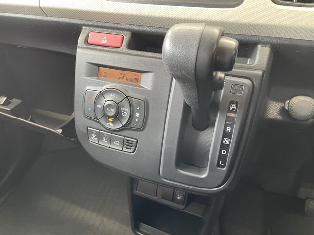 SUZUKI ALTO 2021 Image 31