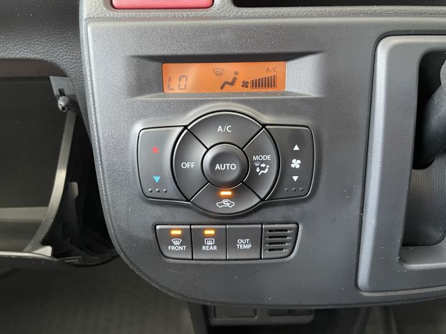 SUZUKI ALTO 2021 Image 31