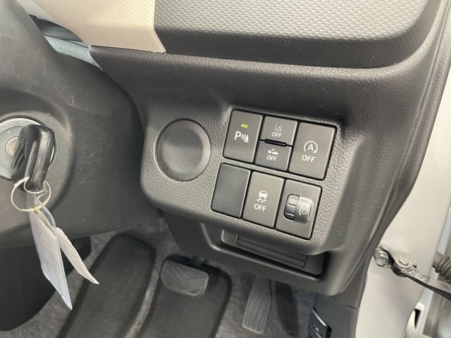 SUZUKI ALTO 2021 Image 31