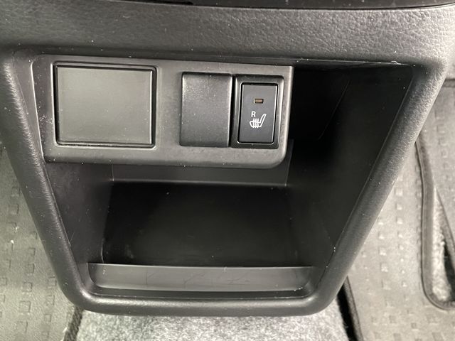 SUZUKI ALTO 2021 Image 31